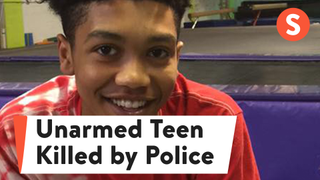 Officer Kills Unarmed Black Teen in Pennsylvania